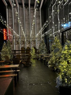 Lulla NYC by null