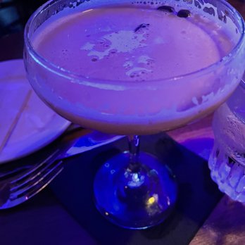 Blue Martini Lounge - Basic Brew - Lounges Near Me - Orlando, Florida