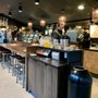 Photo of Starbucks