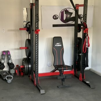 UnoZero Fit - Trainers Near Me UnoZero Fit - Trainers Near Me