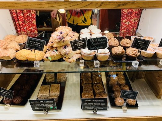 Montana Coffee Traders by null