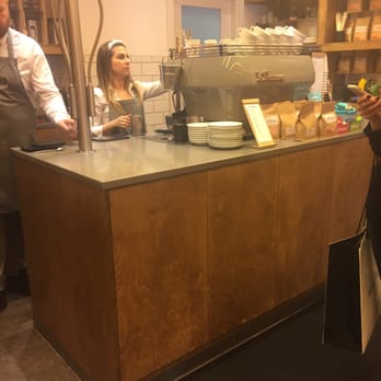 Coffeeangel - Coffee & Tea Near Me - Dublin, D