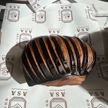 Asa Bakery & Cafe - Bakeries Near Me - San Diego, California