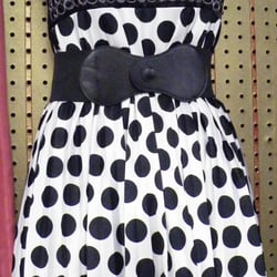 My Friends Thrift Store - Fashion Dresses