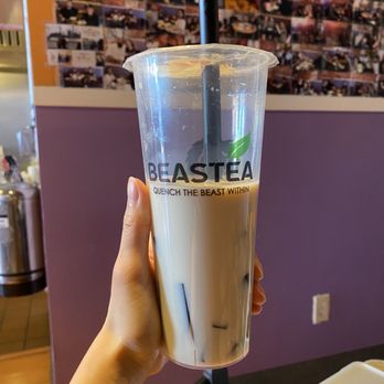 Beastea - Coffee & Tea Near Me - Santa Clara, California