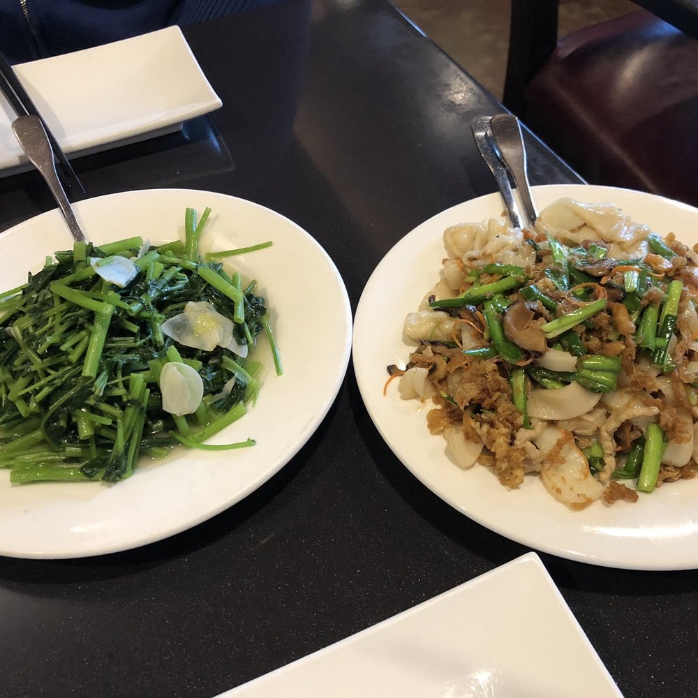 Facing East - Haaka Style Chop Suey - Chinese Near Me - Bellevue, Washington Facing East - Haaka Style Chop Suey - Chinese Near Me - Bellevue, Washington