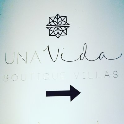 Una Vida, Tulum by null