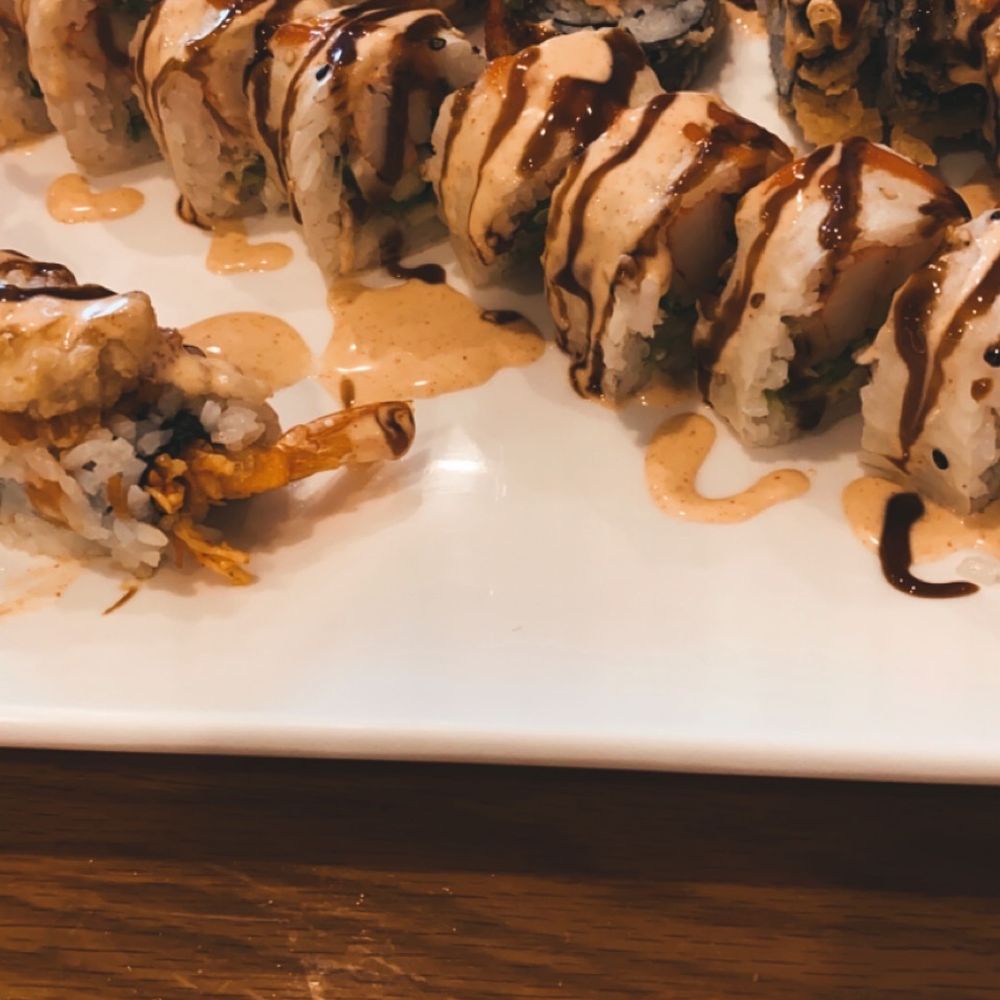 Bamboo on 2nd - Sushi Bars Near Me - Birmingham, Alabama Bamboo on 2nd - Sushi Bars Near Me - Birmingham, Alabama