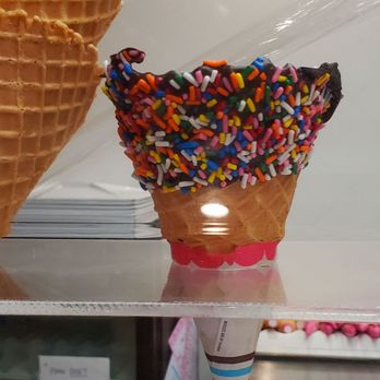 Baskin-Robbins - Ice Cream & Frozen Yogurt Near Me - La Puente, California