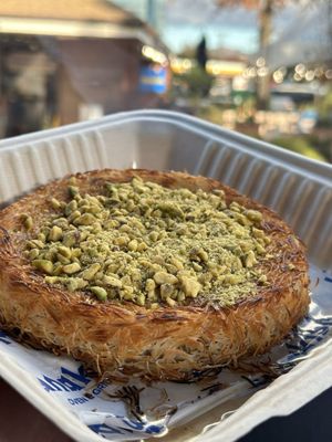 Manakish Oven by null