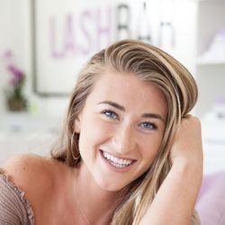 LashBar Escondido - Keratin Lash Lifts