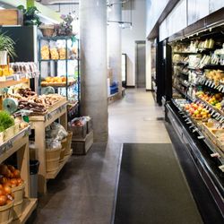 Amaranth Whole Foods Market - Fresh produce and everyday essentials, thoughtfully selected for you.