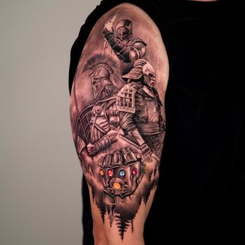 Onyx Studio - Tattoo Near Me - New Braunfels, Texas Onyx Studio - Tattoo Near Me - New Braunfels, Texas