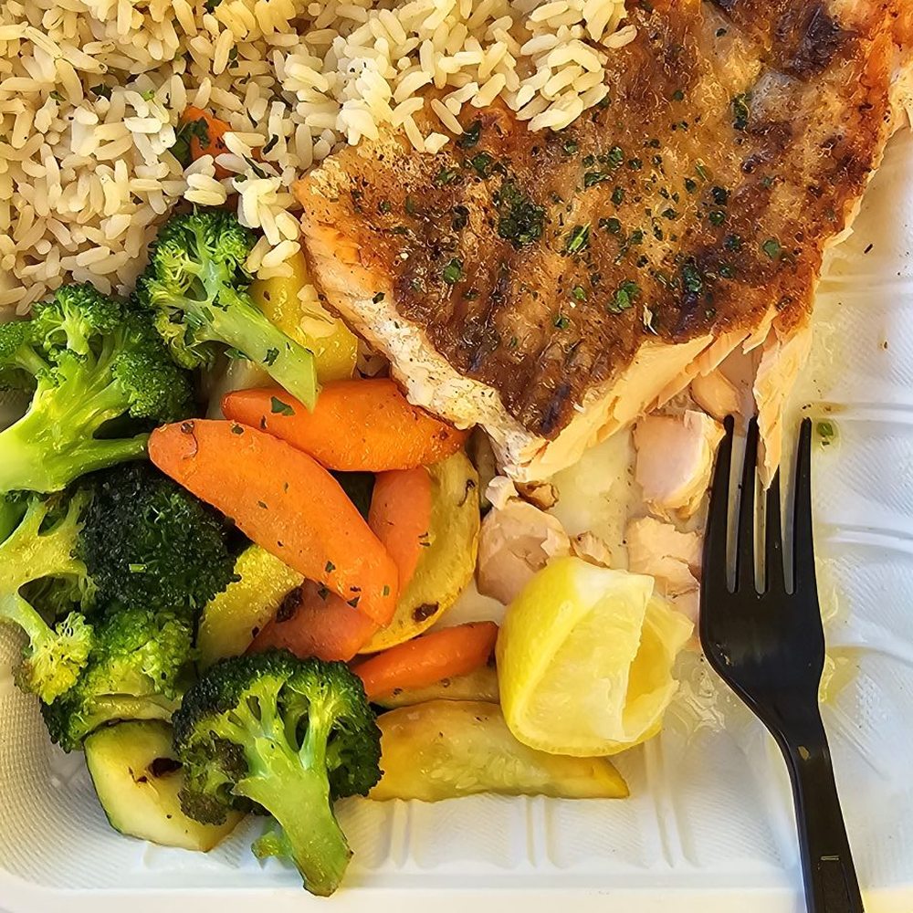 Fishermen's Catch - Grill salmon... - Seafood Markets Near Me - Oxnard, California Fishermen's Catch - Grill salmon... - Seafood Markets Near Me - Oxnard, California