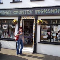 Misha's Country Workshop