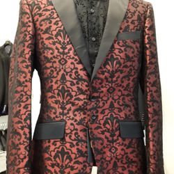 De Clichy Menswear - De Clichy Menswear