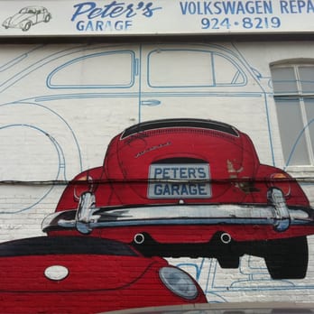 Peter's Garage - Air Cooled VW experts. - Auto Repair Near Me - Toronto, Ontario Peter's Garage - Air Cooled VW experts. - Auto Repair Near Me - Toronto, Ontario