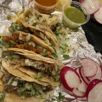 El Jarocho Taco Stand - Tacos Near Me - Pasadena, California El Jarocho Taco Stand - Tacos Near Me - Pasadena, California