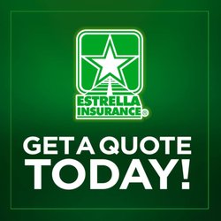 Estrella Insurance #283 - Call Estrella Insurance today and request a free quote. We will save you money on insurance.