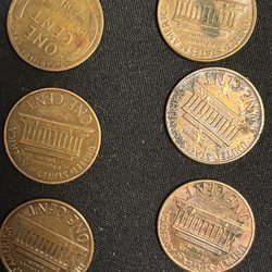 LJR Coins