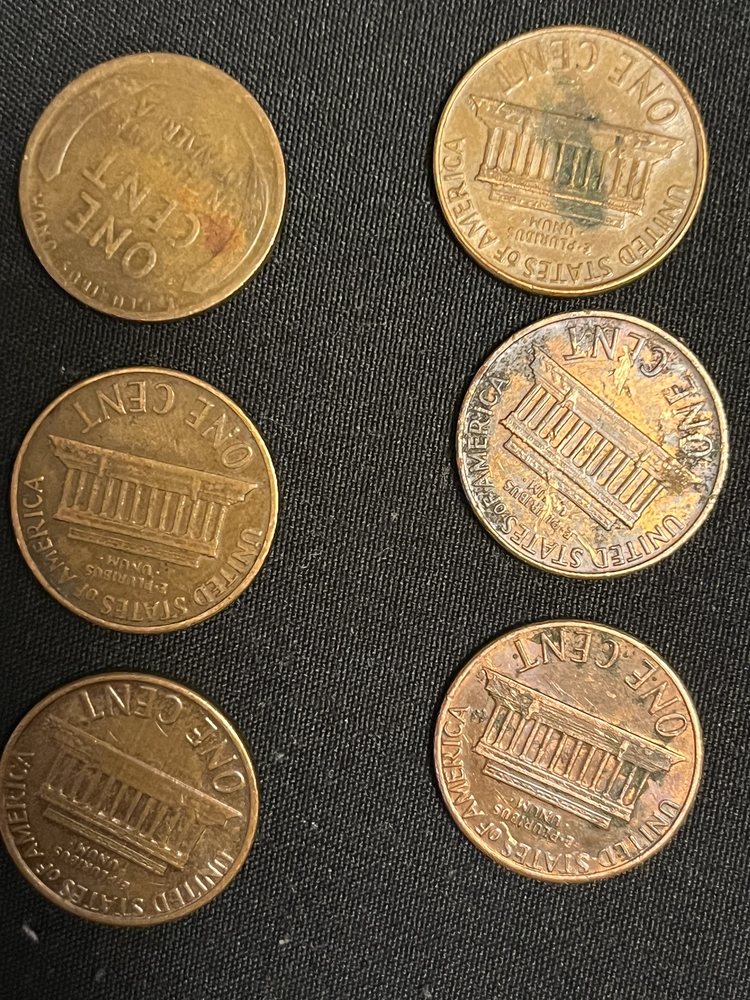 LJR Coins Logo