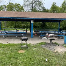 Northwestway Park