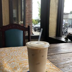 Buttercreek Coffeehouse