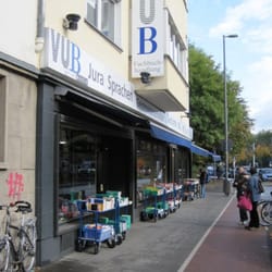 VUB Buchhandlung