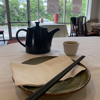 Imperial Garden Restaurant - Dim Sum Near Me - Kent, Washington
