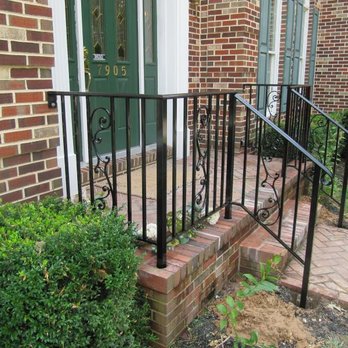Maryland Iron - Fences & Gates Near Me - Odenton, Maryland Maryland Iron - Fences & Gates Near Me - Odenton, Maryland