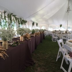 The Black Lantern Resort - MN Wedding Venue