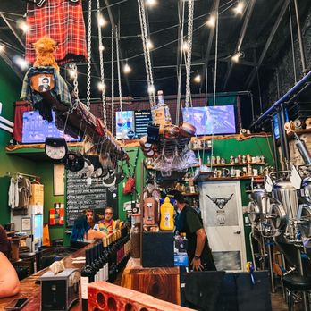 Hyderhead Brewery - Hyderhead Brewery in DeLand FL - Breweries Near Me - Deland, Florida Hyderhead Brewery - Hyderhead Brewery in DeLand FL - Breweries Near Me - Deland, Florida