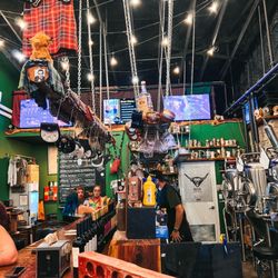 Hyderhead Brewery - Hyderhead Brewery in DeLand FL