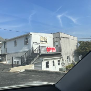 Garden Path Soap - Front - Cosmetics & Beauty Supply Near Me - Bird in Hand, Pennsylvania Garden Path Soap - Front - Cosmetics & Beauty Supply Near Me - Bird in Hand, Pennsylvania
