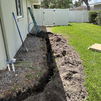 Cornerstone Plumbing Company - Plumbing Near Me - Pinellas Park, Florida