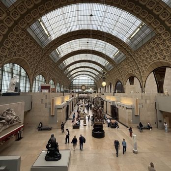 Musée d’Orsay - Museums Near Me - Paris, 75 Musée d’Orsay - Museums Near Me - Paris, 75