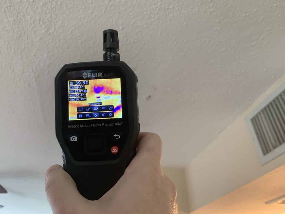 Top Home Inspection Services - mold inspector in Brooklyn, NY