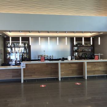 AMC Porter Ranch 9 - Bar area for the adult beverages if you are so inclined - Cinema Near Me - Porter Ranch, California