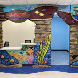 SmileLand Pediatric Dentistry-North Bethesda