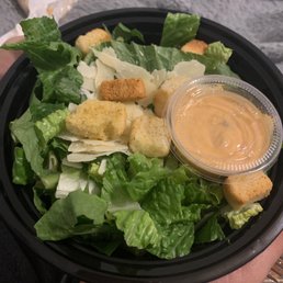 Caesar Salad