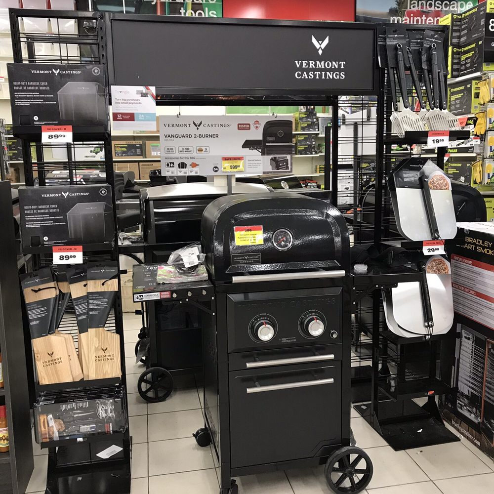 Canadian Tire - Department Stores Near Me - Mississauga, Ontario