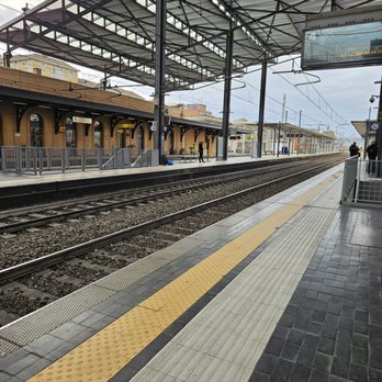Stazione di Parma - Train Stations Near Me - Parma, Puerto Rico
