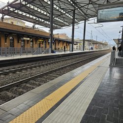 Stazione di Parma