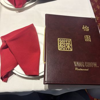 Yang Chow - Chinese Near Me - Los Angeles, California