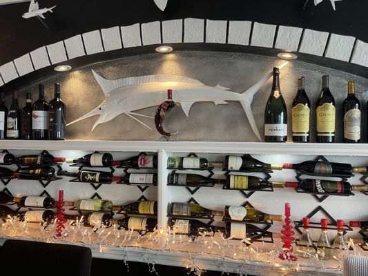 Sea Mario Italian Restaurant by null