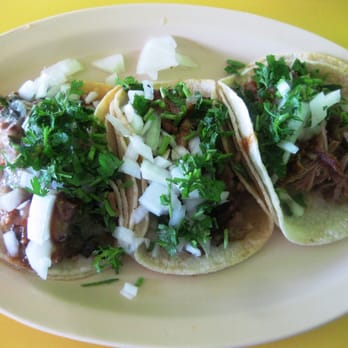 Tacos El Tizon - Tacos de Alambre, Suadero y Carnitas - Tacos Near Me - Lompoc, California