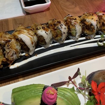 Shizen - Hidden Agenda - Sushi Bars Near Me - San Francisco, California Shizen - Hidden Agenda - Sushi Bars Near Me - San Francisco, California