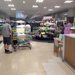 Waitrose & Partners - The fruit and veg