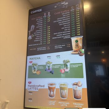 Bora Bora Smoothie Cafe - Juice Bars & Smoothies Near Me - Temple Terrace, Florida