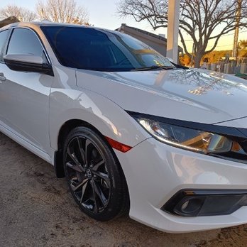 Joy Car Wash - Car Wash Near Me - San Antonio, Texas